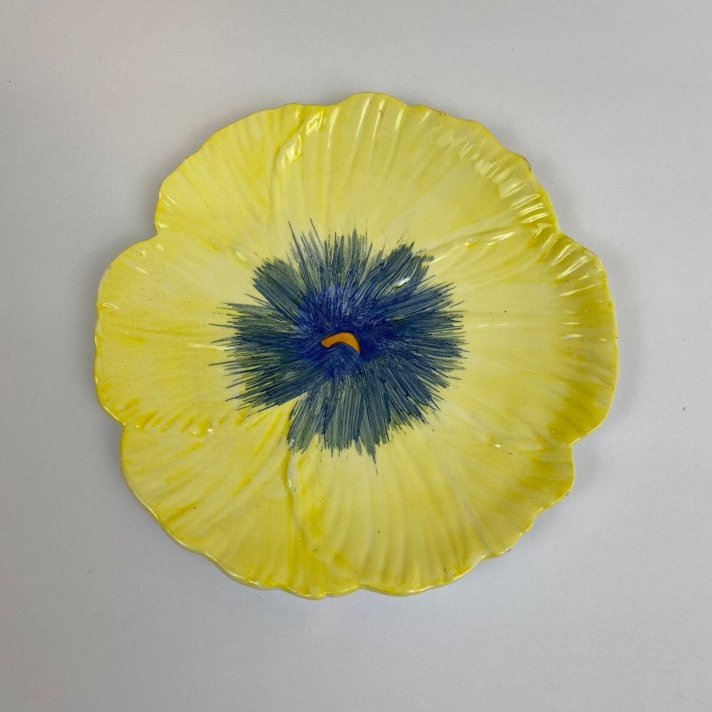 Vintage  Seymour Mann  Plate Trinket Dish